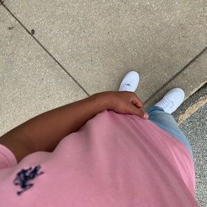 Meet your Posher, Kenzy